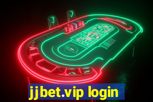 jjbet.vip login